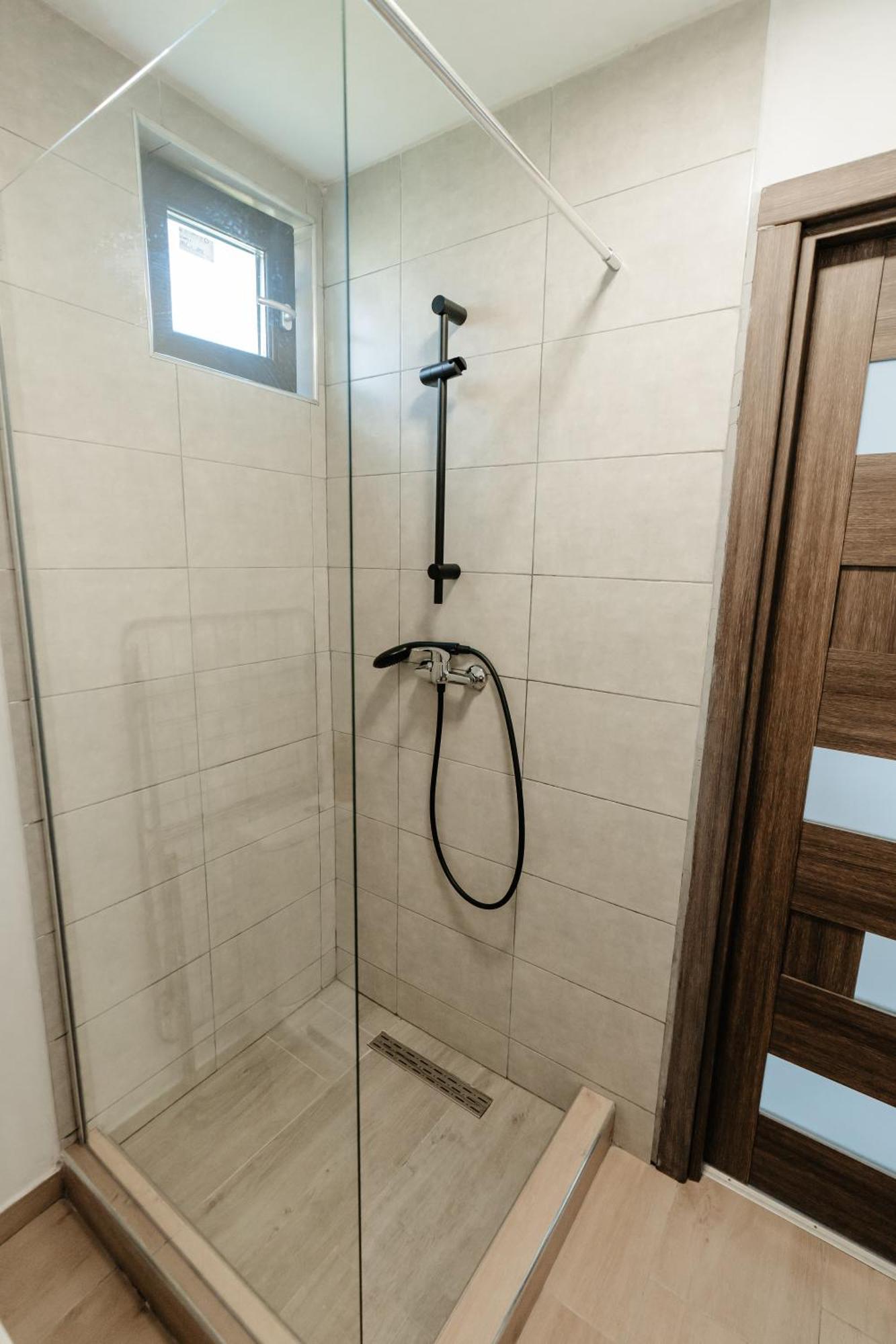 Cavo Village- Cabins Rental Baile 1 Mai Rontau Zewnętrze zdjęcie